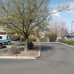 Redmond Plaza