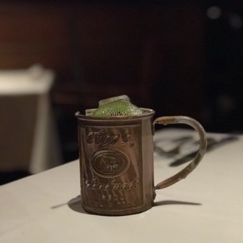 TOWN - Mule - Steakhouses Near Me - San Carlos, California TOWN - Mule - Steakhouses Near Me - San Carlos, California