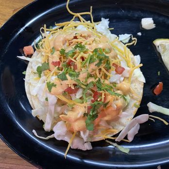 Fisherman's Market - Lobster Taco - Seafood Near Me - Eugene, Oregon