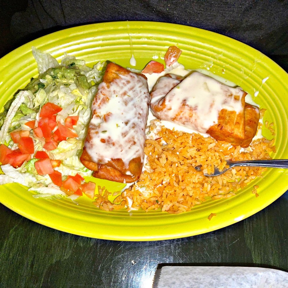 El Torito Mexican Grill - Chimichanga Popeye - Mexican Near Me - Paducah, Kentucky El Torito Mexican Grill - Chimichanga Popeye - Mexican Near Me - Paducah, Kentucky