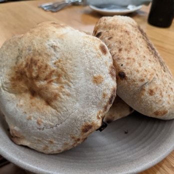 Galit - Bread - Mediterranean Near Me - Chicago, Illinois