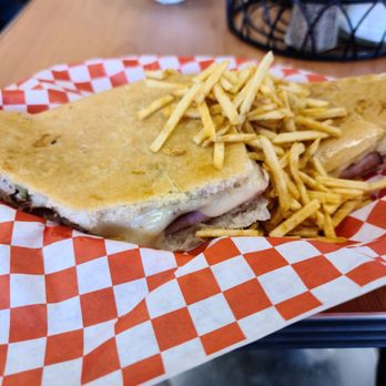 Cuba Bakery & Cafe - Cuban - Cuban Near Me - Aurora, Colorado