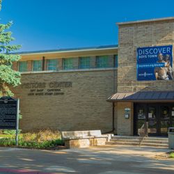 Boys Town Gift Shop