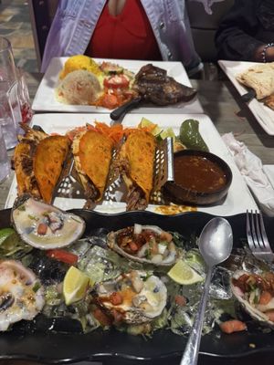 Costa Del Sol #1 South Blvd by null