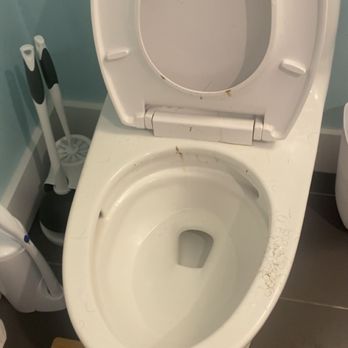 Dursi’s Clean - before - Office Cleaning Near Me