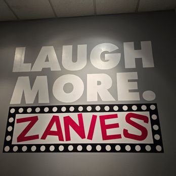 Zanies - Comedy Clubs Near Me - Rosemont, Illinois
