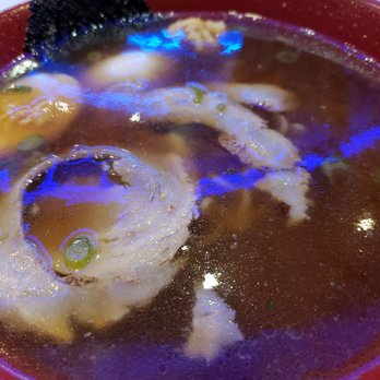 Deep Blue Sushi - Roast pork ramen - Sushi Bars Near Me - Jamaica, New York Deep Blue Sushi - Roast pork ramen - Sushi Bars Near Me - Jamaica, New York