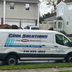 Cool Solutions HVAC