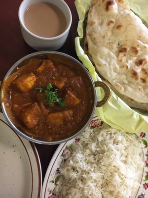 Raavi North Indian Cuisine by null