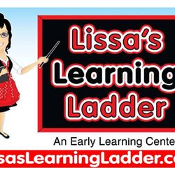 Lissa's Learning Ladder