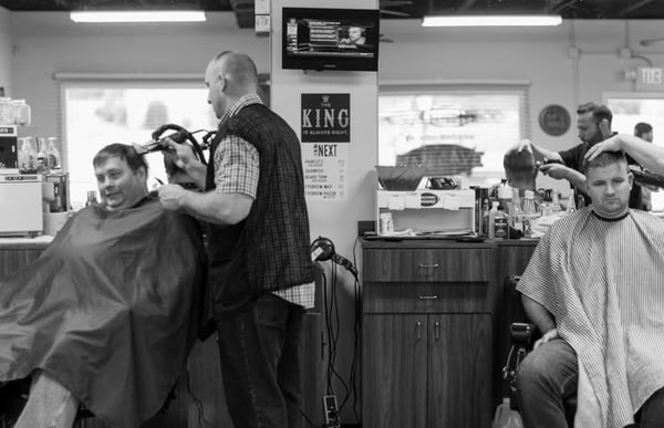 NEXT QUALITY HAIRCUTS - Updated January 2026 - 11 Reviews - 2226 N Mt ...