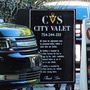 City Valet Services