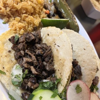 Dona Leti’s - Taco Plate - Mexican Near Me - Houston, Texas Dona Leti’s - Taco Plate - Mexican Near Me - Houston, Texas