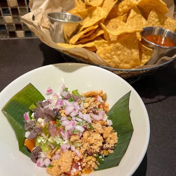 Xoco - Guacamole - Mexican Near Me - Chicago, Illinois Xoco - Guacamole - Mexican Near Me - Chicago, Illinois