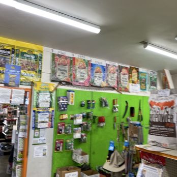 Orange County Farm Supply - Inside the shop - Nurseries & Gardening Near Me - Orange, California Orange County Farm Supply - Inside the shop - Nurseries & Gardening Near Me - Orange, California