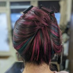 Emilie Gibson's Pink Moon Alchemy