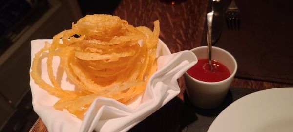 CUT by Wolfgang Puck by null