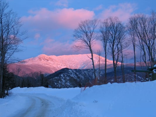 Franconia Notch Vacations by null