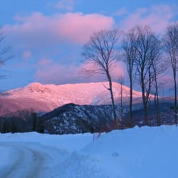 Franconia Notch Vacations