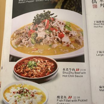 CHUAN FU 川府 - Updated January 2026 - 683 Photos & 224 Reviews - 1035 N ...