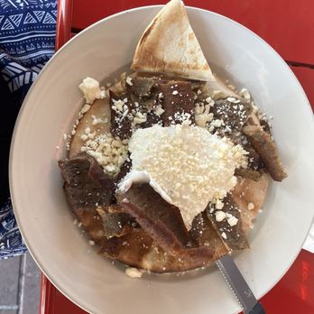 Georgie's Diner - Gyro lunch - Diners Near Me - Saint Augustine, Florida