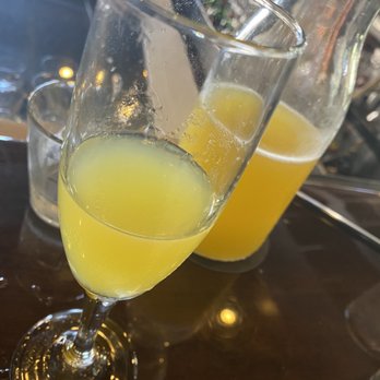 Bosscat Kitchen & Libations - Yummy potent mimosas! - New American Near Me - Houston, Texas Bosscat Kitchen & Libations - Yummy potent mimosas! - New American Near Me - Houston, Texas