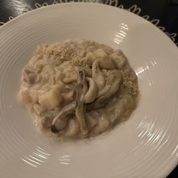 Sage - Clam chowder - New American Near Me - Sarasota, Florida Sage - Clam chowder - New American Near Me - Sarasota, Florida