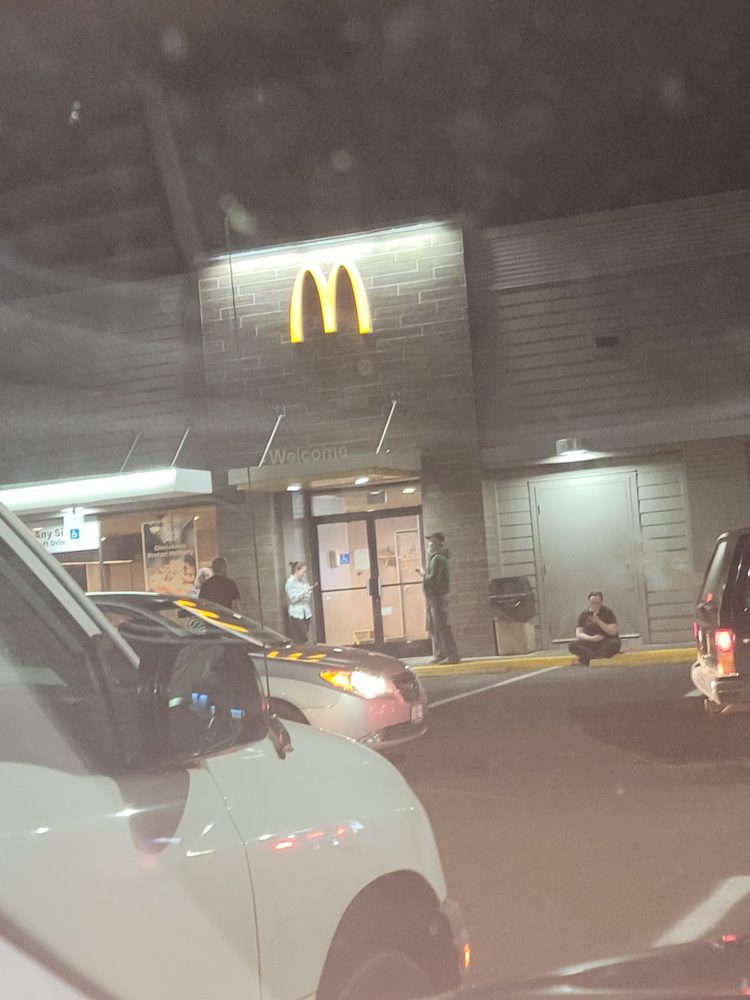 MCDONALD’S 11 Photos & 63 Reviews 300 NW 3rd St, Corvallis, Oregon