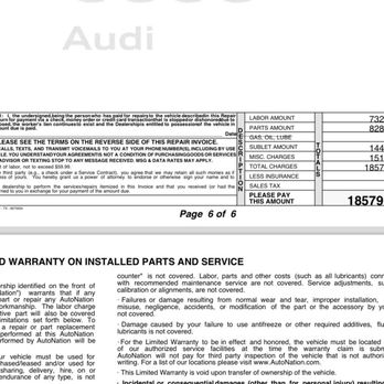 Audi Plano - Car Dealers Near Me - Plano, Texas