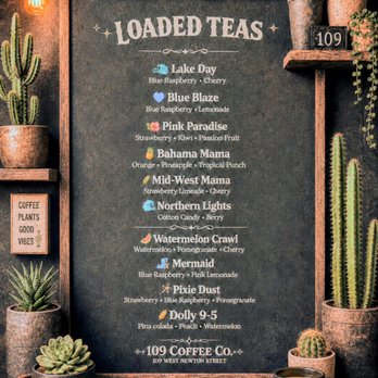 109 Coffee - Coffee & Tea Near Me - Versailles, Missouri 109 Coffee - Coffee & Tea Near Me - Versailles, Missouri