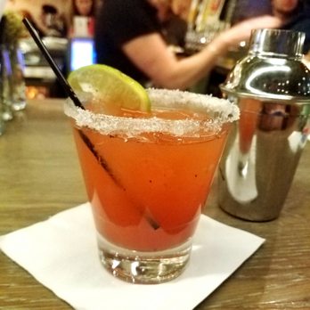 North County - Perfect Strawberry Margarita - Mexican Near Me - Denver, Colorado North County - Perfect Strawberry Margarita - Mexican Near Me - Denver, Colorado