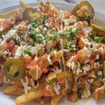 JP Tacos - Tacos Near Me - Houston, Texas