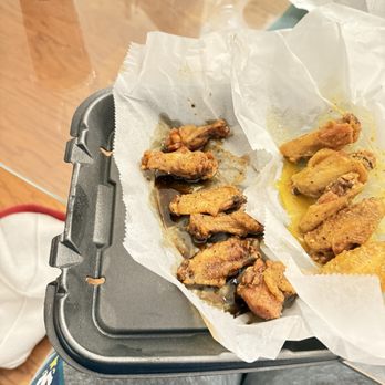 Urban Wings - Chicken Wings Near Me - Atlanta, Georgia Urban Wings - Chicken Wings Near Me - Atlanta, Georgia