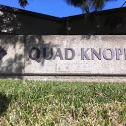Quad Knopf