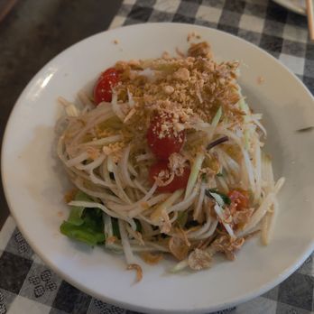 Cyclo - Papaya Salad - Vietnamese Near Me - Long Island City, New York Cyclo - Papaya Salad - Vietnamese Near Me - Long Island City, New York