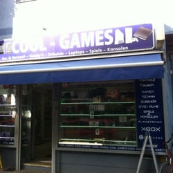 Cool Games