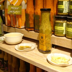 Oil & Vinegar, Woluwé Shopping Center
