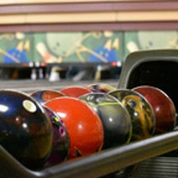 Sunset Bowling Lanes - Bowling Near Me - San Marcos, Texas