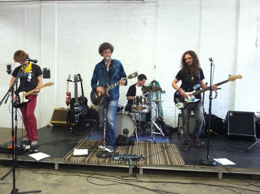 Boston Organics by null