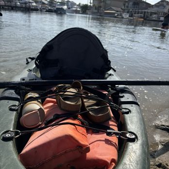OC Paddlesports - Beach Equipment Rentals Near Me - Huntington Beach, California
