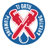 Slide of TJ Ortu Plumbing & Heating