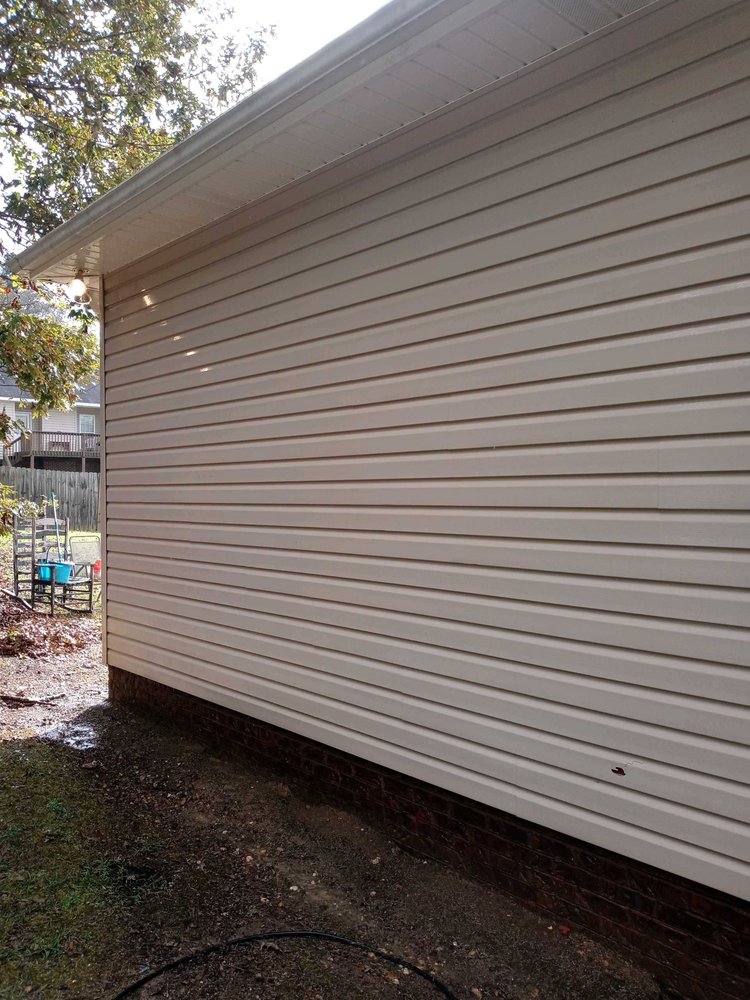 Slide of JNM Remodeling