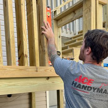 Ace Handyman Services Santa Rosa County - Handyman Near Me - Gulf Breeze, Florida Ace Handyman Services Santa Rosa County - Handyman Near Me - Gulf Breeze, Florida
