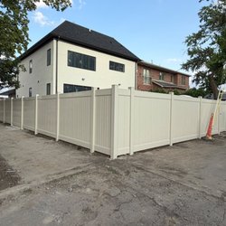 Suarez Fence