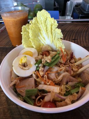 Som Tam by null