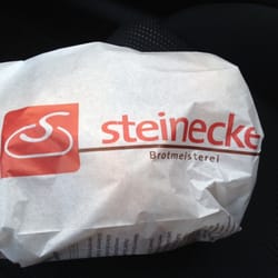Steinecke