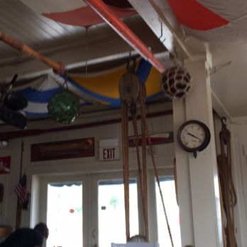 Pilot House Restaurant - Seafood Near Me - Kennebunk, Maine Pilot House Restaurant - Seafood Near Me - Kennebunk, Maine