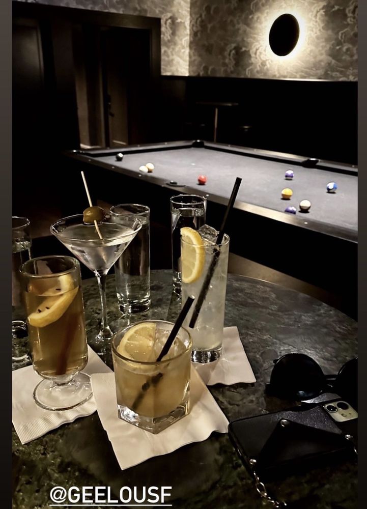 GEELOU - 17 Photos & 30 Reviews - 3251 Scott St, San Francisco ...