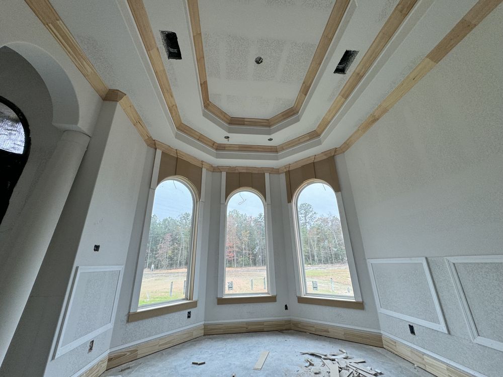 H&E CUSTUM TRIM Bryant, Arkansas Carpenters Phone Number Yelp