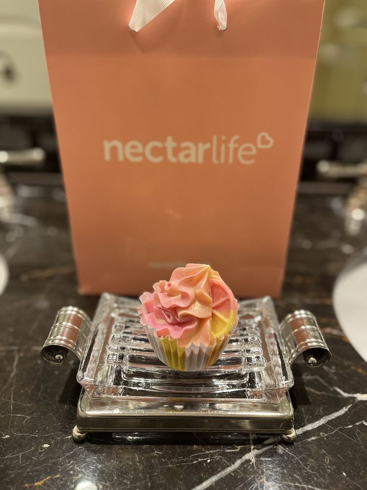 Nectar Life Logo